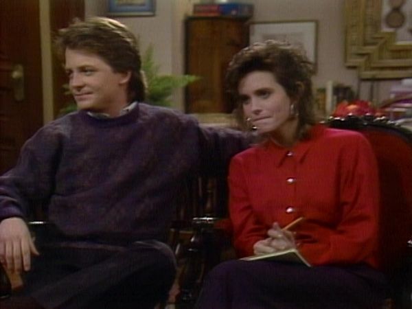 Family Ties - The American Family: Part 2