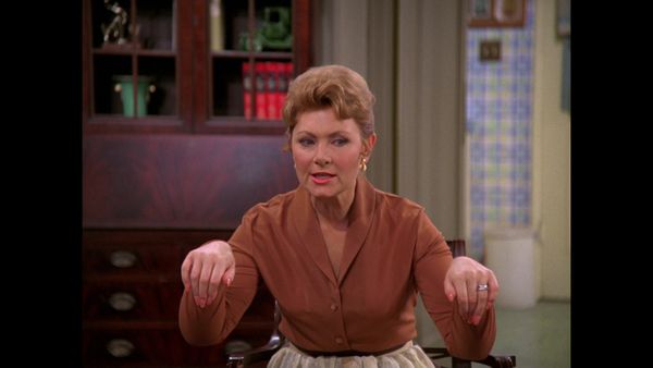 Happy Days - The First Thanksgiving