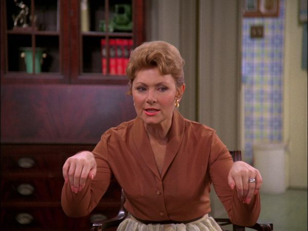 Happy Days - The First Thanksgiving