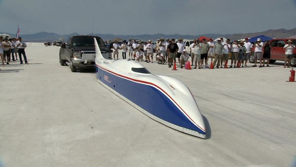 Vitesse Grand V - Le plus rapide sur les pistes