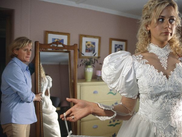 Le Sorelle McLeod - Il matrimonio