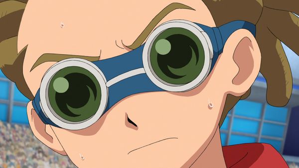 Inazuma Eleven Ares - Las Etapas Finales de la Tormenta
