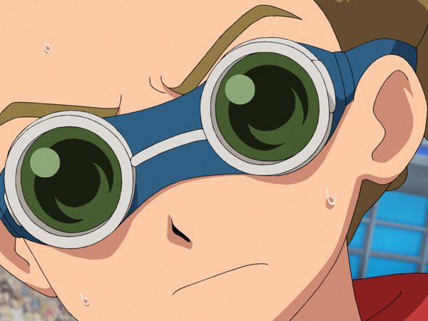 Inazuma Eleven Ares - Las Etapas Finales de la Tormenta