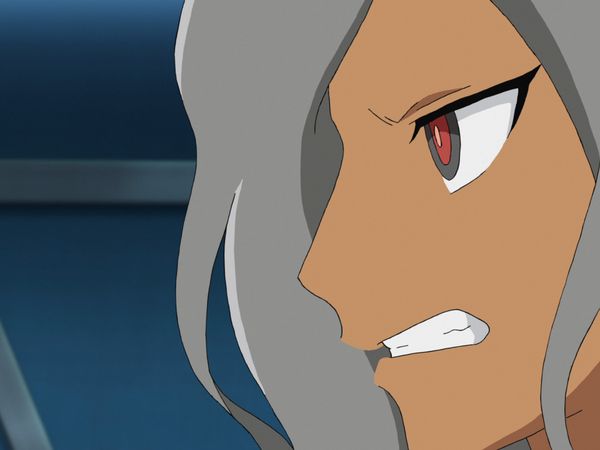 Inazuma Eleven Ares - La noche antes de la final, la Decisión de Sonny
