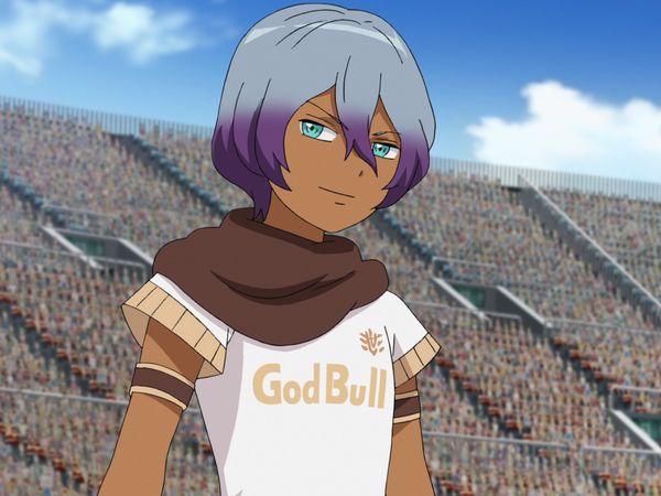 Inazuma Eleven Ares - La Angustia del Emperador