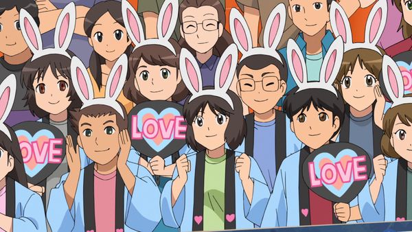 Inazuma Eleven Ares - ¡Operación Princesa de las Nieves!