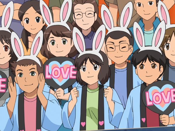 Inazuma Eleven Ares - ¡Operación Princesa de las Nieves!