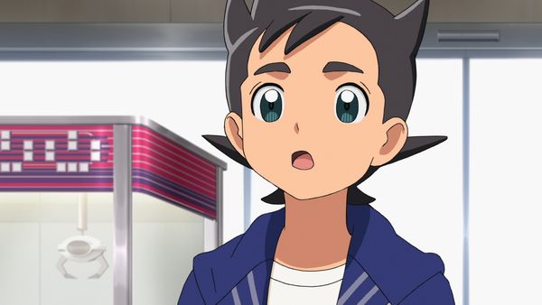 Inazuma Eleven Ares - La oscuridad de La Academia Polaris
