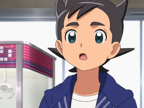 Inazuma Eleven Ares - La oscuridad de La Academia Polaris