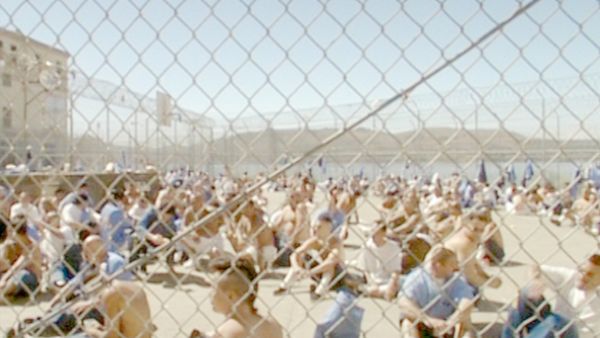 Louis Theroux - Hinter Gittern