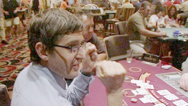 Louis Theroux - Zocken in Las Vegas