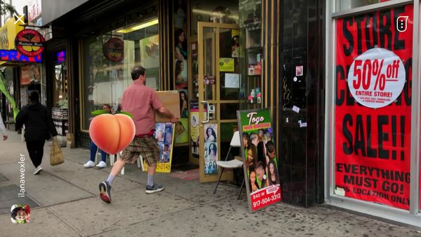 Broad City – A Cidade das Minas - Histórias