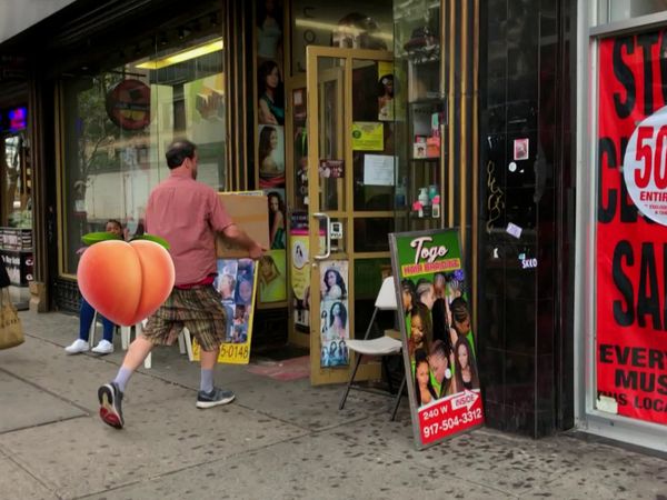 Broad City – A Cidade das Minas - Histórias