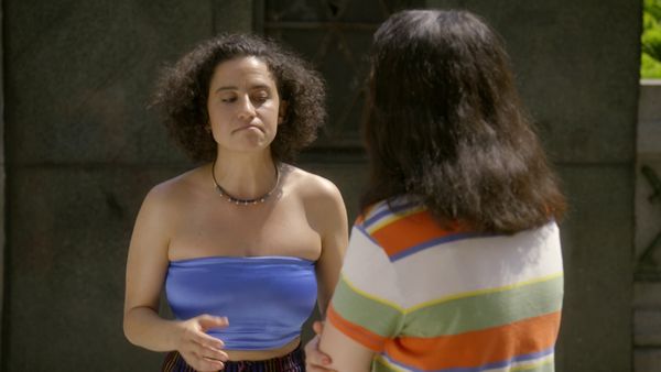 Broad City – A Cidade das Minas - Shework e Balde de Merda