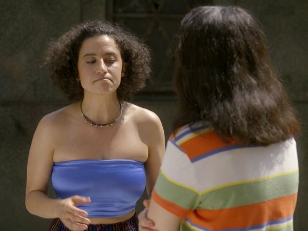 Broad City – A Cidade das Minas - Shework e Balde de Merda