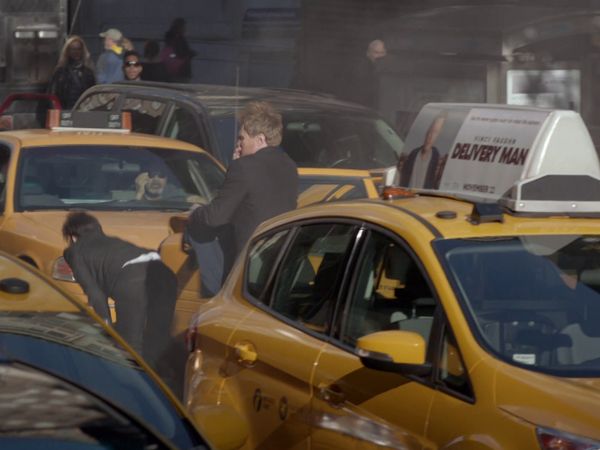 Broad City - Destino: Boda