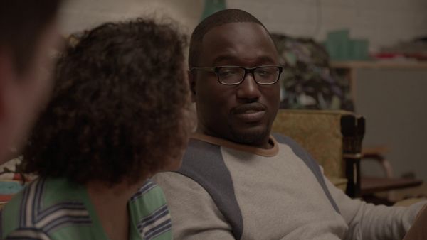 Broad City - Huracán Wanda