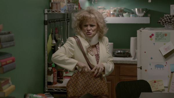 Broad City - Cazadores de departamentos