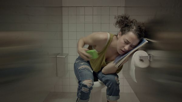 Broad City - Chicas trabajadoras