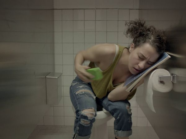 Broad City - Chicas trabajadoras