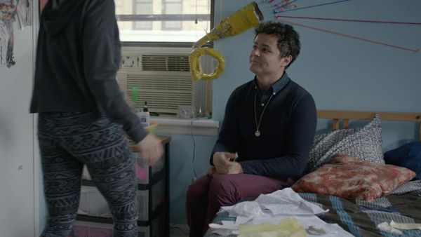 Broad City - Hierba vaginal