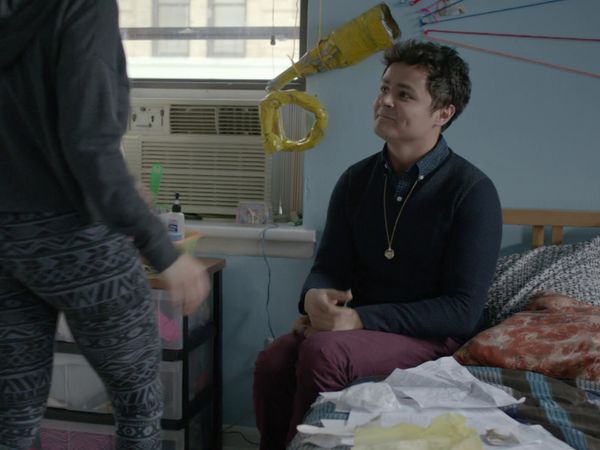 Broad City - Hierba vaginal