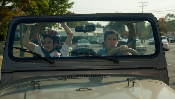 Broad City - Filadelfia