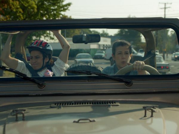 Broad City - Filadelfia