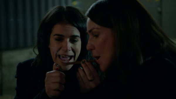Broad City – A Cidade das Minas - Mãe de Abbi