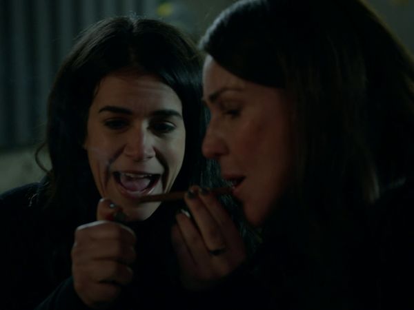 Broad City – A Cidade das Minas - Mãe de Abbi