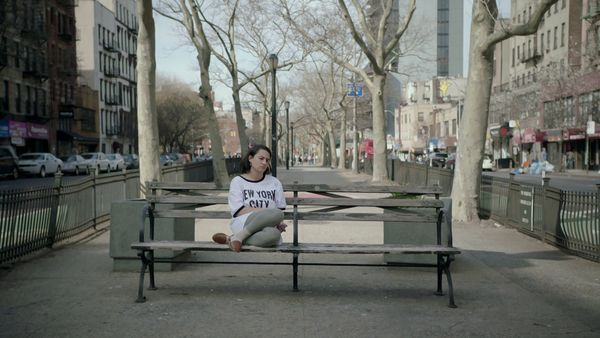 Broad City – A Cidade das Minas - Portas de correr