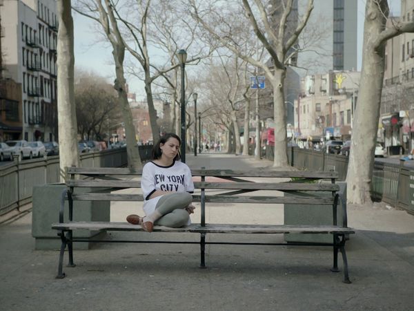 Broad City – A Cidade das Minas - Portas de correr