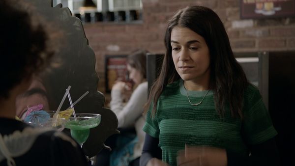 Broad City – A Cidade das Minas - Aniversário do amigo