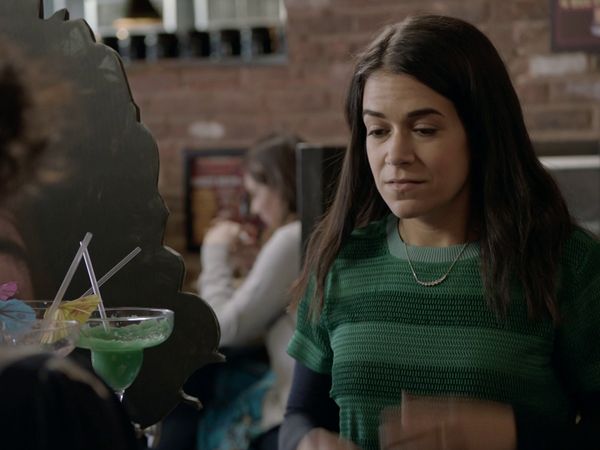 Broad City – A Cidade das Minas - Aniversário do amigo
