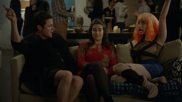 Broad City – A Cidade das Minas - Apenas as dicas