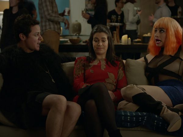 Broad City – A Cidade das Minas - Apenas as dicas