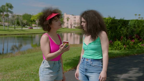 Broad City – A Cidade das Minas - Florida