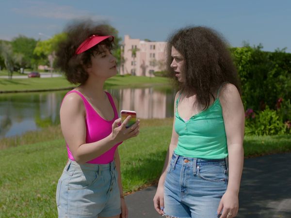 Broad City – A Cidade das Minas - Florida