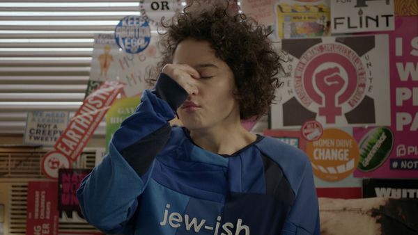 Broad City – A Cidade das Minas - Mushrooms