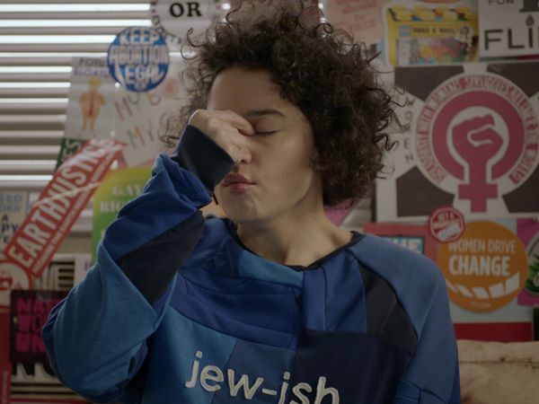 Broad City – A Cidade das Minas - Mushrooms