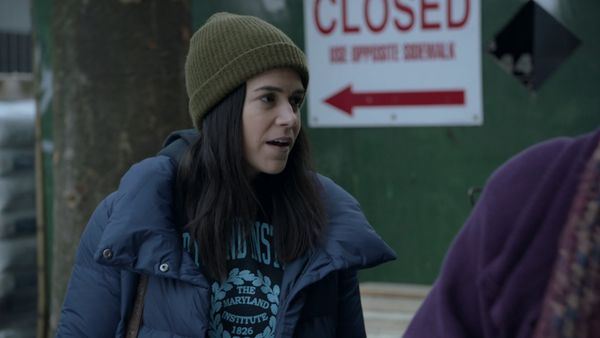 Broad City – A Cidade das Minas - Percevejos