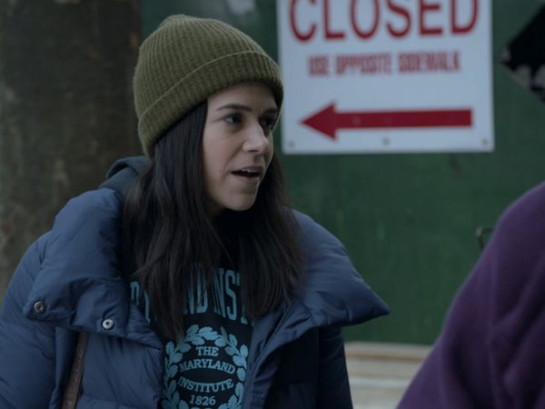Broad City – A Cidade das Minas - Percevejos