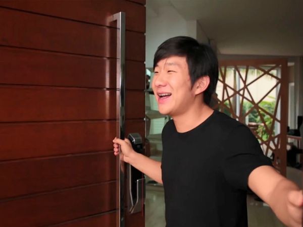 Vida de Pro Player - Episódio 1