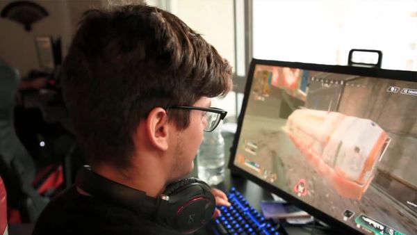 Vida de Pro Player - Episódio 2