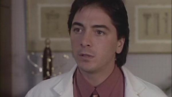 Diagnosis Murder - The Bela Lugosi Blues