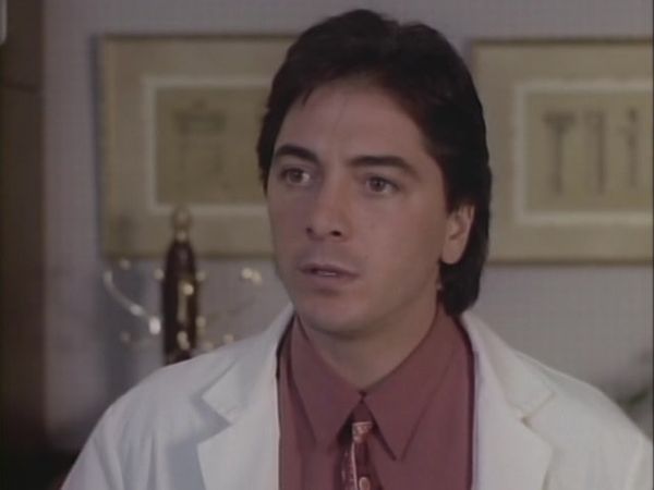 Diagnosis Murder - The Bela Lugosi Blues