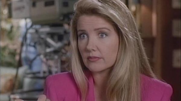 Diagnosis Murder - Death In The Daytime