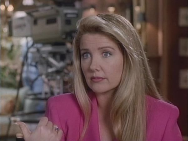 Diagnosis Murder - Death In The Daytime
