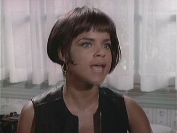 Diagnosis Murder - My Baby Is Out Of This World