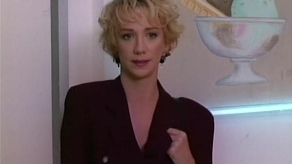 Diagnosis Murder - Georgia On My Mind